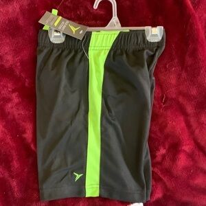 Old Navy active shorts